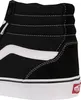 Vans MN Filmore Hi Leinenschuh Schwarz Produktbild-Vorschau 32