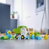 LEGO® DUPLO® 10945 Centrum zbiórki śmieci i recyklingu Podgląd zdjęcia produktu 4