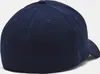 Kšiltovka Mens UA Team Blitzing-BLU Náhled obrázku produktu 2