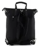 JOST Bergen X-Change Bag S Black Produktbild-Vorschau 5