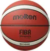 Pallone da basket Molten Bg3800 misura 7 multicolore Anteprima dell’immagine prodotto 5