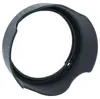 vhbw Gegenlichtblende für 58mm Objektiv, tulpenförmig, Produktbild-Vorschau 9