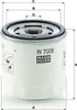 Filtr oleju MANN-FILTER W 7008 Podgląd zdjęcia produktu 3