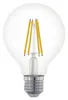 EGLO 110023, 8 W, 60 W, E27, 806 lm, Warmweiß Produktbild-Vorschau 2