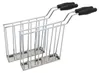 Smeg TSSR01 Toaster-Zubehör Sandwich-Rack Produktbild-Vorschau 3