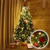 Luci per albero di Natale a LED, luci per albero di Natale Anteprima dell’immagine prodotto 3