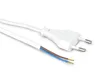 Goobay 50503 Kabel Euro do montażu kabli, 1,5 m, biały, Podgląd zdjęcia produktu 5