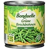 Bonduelle Grüne Brechbohnen fein für kalte und warme Produktbild-Vorschau 3