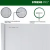 Ence DF13 plot, PVC 1500 mm, L-3 m, šedý, 1300g/m2, UV Náhled obrázku produktu 6