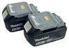 Makita BL 1850 B 18 V -  5 Ah / 5000 mAh Li-ion Akku mit Produktbild-Vorschau 6