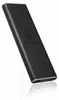 Icy Box 60083 ICY BOX IB-183 Externe behuizing | Zwart | Productafbeelding-voorbeeld 5