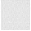 vidaXL Gittermatte Streckmetall Edelstahl 100x85 cm 45x20x4 Produktbild-Vorschau 5