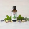 Olio per sauna HolzHacker alla menta 60 ml Anteprima dell’immagine prodotto 7