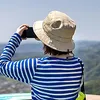 6 Stück Hat Retainer Clip, Winddicht Hat Clip, Cap Produktbild-Vorschau 5