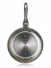 Banquet Metallic Platinum 28CM Bratpfanne, 28 cm max. Produktbild-Vorschau 7