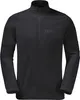 Jack Wolfskin Taunus HZ M Herren Fleecepullover Skirolli Produktbild-Vorschau 1