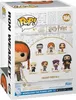 Harry Potter POP! Movies Vinyl Figur Ron w/Candy 9 cm Produktbild-Vorschau 5