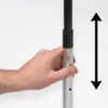 Meister Multifunktionstisch 3-teilig 30 kg Tragkraft je Produktbild-Vorschau 4