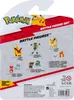 Pokémon Primo Partner Battle Figure Set di figure 3-Pack Anteprima dell’immagine prodotto 3