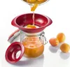 WESTMARK Entonnoir à conserves Twix 2 pièces rouge Voir les images du produit 6