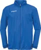 uhlsport Score Regenjacke Azurblau/Weiß XXL Produktbild-Vorschau 3