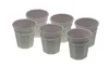 Bialetti BICCHIERINO, Set, Weiß, Kaffee, 6 Person(en), Produktbild-Vorschau 5