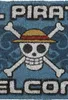 Tappeto d'ingresso One Piece – Benvenuti tutti i pirati Anteprima dell’immagine prodotto 6
