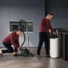 AEG CLEAN 6000 Beutelloser Staubsauger AL61C2ÖKO Black Produktbild-Vorschau 7