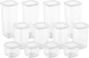Hermia Concept, BNMPOLYWS12-51217, Vorratsdosen, Produktbild-Vorschau 4