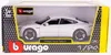 BBURAGO Porsche Taycan Turbo S 1:24 Modello di auto da Anteprima dell’immagine prodotto 25
