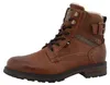 Botas para hombre Mustang, forradas para mayor calidez, Vista previa de la imagen del producto 9