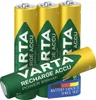 VARTA Power Accu R2U AAA Micro, HR03, 800 mAh Anteprima dell’immagine prodotto 7