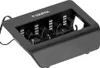 Varta LCD Universal Charger+ ohne Akku Bestückung Produktbild-Vorschau 39