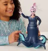 Mattel Disney Malá morská víla čarodejnica Uršula Náhľad obrázku produktu 11