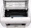 Imprimante laser HP Laserjet P1005 (A4, 2MB, 600x600dpi, Voir les images du produit 4