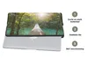 MuchoWow® Laptop Hülle 13 Zoll Dschungel - Wasser - Brücke Produktbild-Vorschau 4