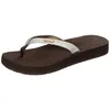 Reef Star Cushion Brown White Größe EU 37,5 Normal Produktbild-Vorschau 5