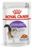 ROYAL CANIN FHN Sterilised en salsa: alimento húmedo para Vista previa de la imagen del producto 4