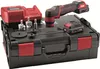 FLEX Akku-Poliermaschine PXE 80 10.8-EC, Polierer mit Produktbild-Vorschau 1