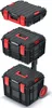 Kistenberg Werkzeugkisten-Set  C Block Pro KXCS454080 Produktbild-Vorschau 3