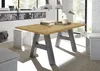 Esszimmertisch Elia 4 180 x 90 x 75 Esstisch Produktbild-Vorschau 2