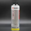 5x WüRTH 1k Pistolenschaum Betongrau - Multipack Produktbild-Vorschau 4