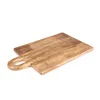 HOMLA Deska VENJA MANGO z uchwytem S 32,5x20 cm Podgląd zdjęcia produktu 2