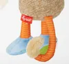 Sigikid Tiger Patchwork Sweety Kinderbunt Voir les images du produit 8
