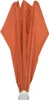 vidaXL Skládací terasový boční ventilátor Terracotta Red Náhled obrázku produktu 6