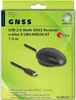 Navilock NL-8002UC USB 2.0 Type-C Multi GNSS Empfänger Produktbild-Vorschau 3