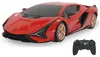 Jamara Lamborghini Sián, Akrobatické auto, 1:24, 6 Náhled obrázku produktu 3
