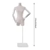 Manekin krawiecki kobieta manekin 120-210cm regulowana Podgląd zdjęcia produktu 2
