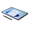 A Microsoft Surface Laptop Studio and its stylus are shown on a white background. Produktbild-Vorschau