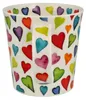 DUNOON XXL Becher Benmore Warm Hearts - 750 ml Bone China Produktbild-Vorschau 6